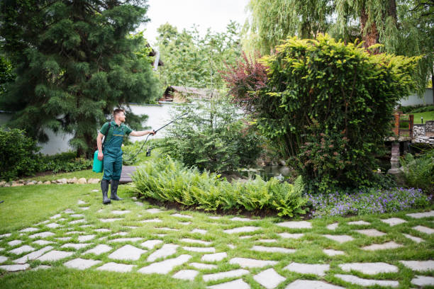 Best Commercial Pest Control Services  in Remlap, AL