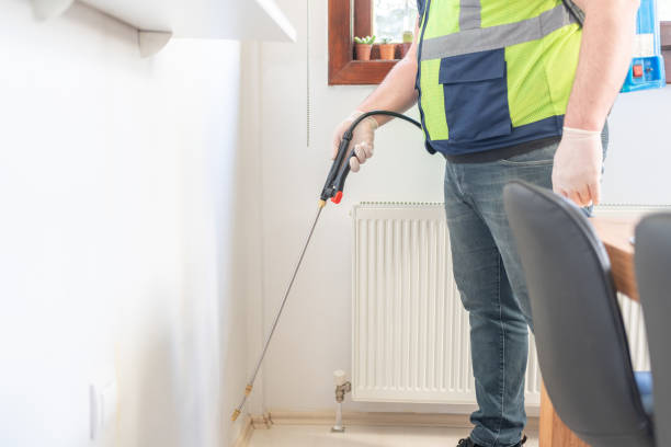 Pest Prevention Services in Remlap, AL